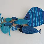 Volkkanrentals Casa Lila Seafront House * Guatiza