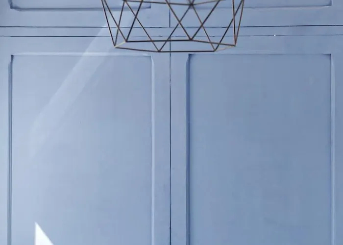 Volkkanrentals Casa Lila Seafront House Apartment Guatiza