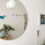 Volkkanrentals Casa Lila Seafront House شقة