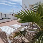 Volkkanrentals Casa Lila Seafront House Guatiza