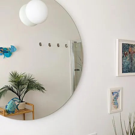 Volkkanrentals Casa Lila Seafront House Apartment
