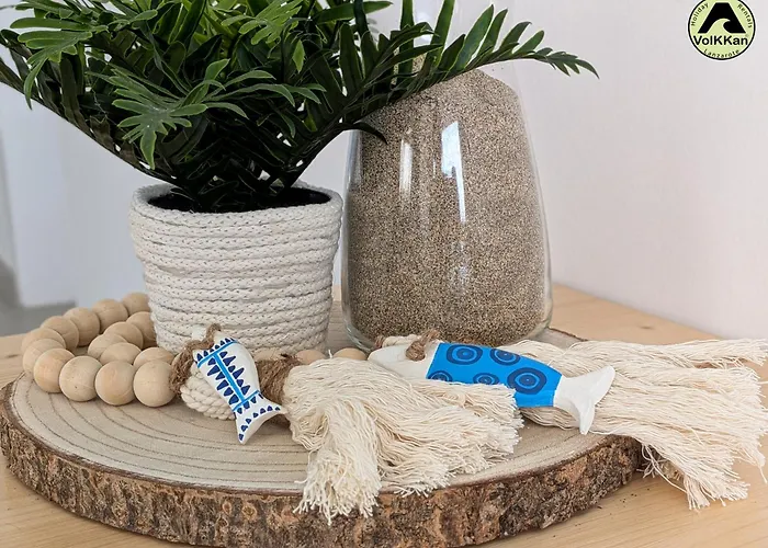 Volkkanrentals Casa Lila Seafront House Guatiza